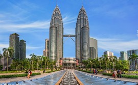 Malaysia e-visa