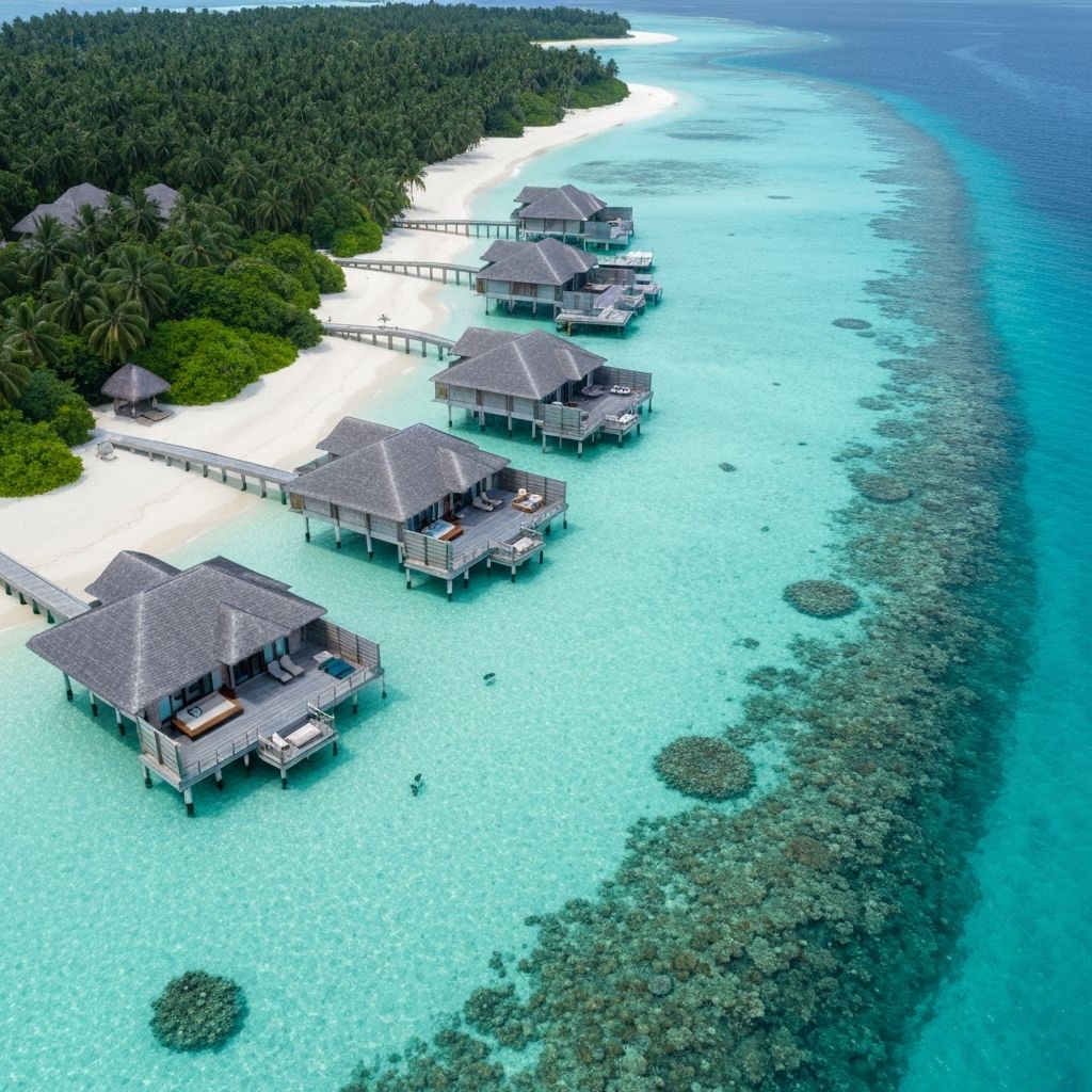 Maldives